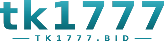 tk1777 logo